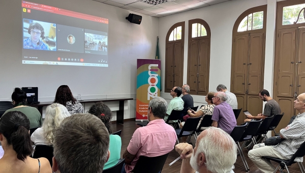 Câmara ACIANF de Meio Ambiente e Lixo Zero promove debate